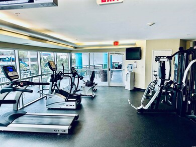 Bay View on the Boardwalk unit 701, Myrtle Beach, SC 29577 - photo 5