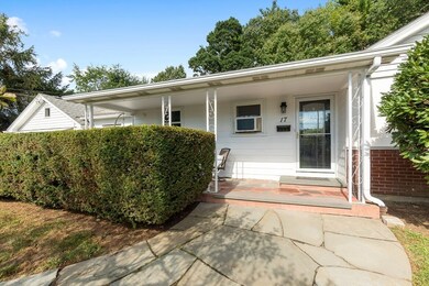 17 Davidson Rd, West Boylston, MA 01583 - photo 3