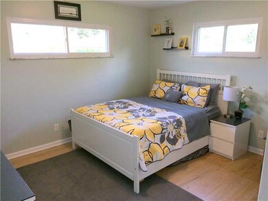 Master Bedroom.