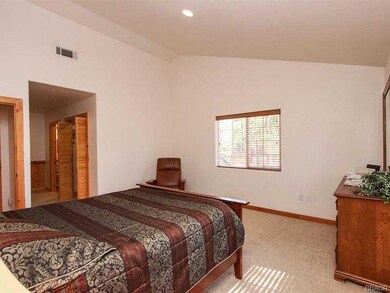 Bedroom.