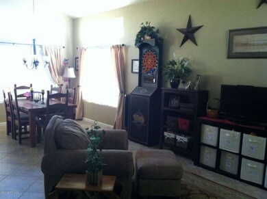 Dinning room Family room