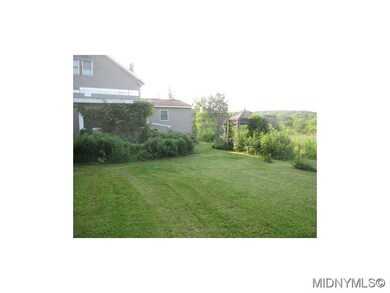 Beautiful Yard!
