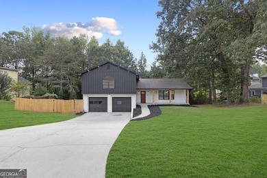 4161 Windermere Dr, Lithonia, GA 30038 - photo 3