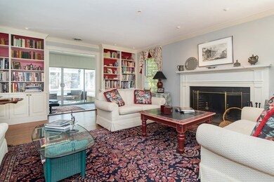 228 Grove St, Wellesley, MA 02482 - photo 4