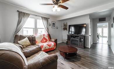 1122 Pekin St, Lincoln, IL 62656 - photo 4