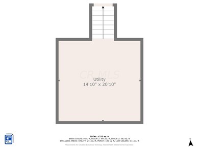 LL Utility/ Storage