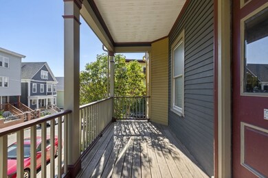 12 Upham Ave unit 3, Dorchester, MA 02125 - photo 2