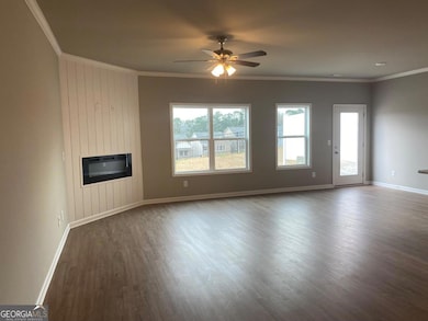 5282 Fox Den Rd, Oakwood, GA 30566 - photo 5