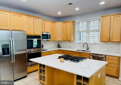 23216 Murdock Ridge Way, Clarksburg, MD 20871 - photo 5