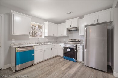 475366 E 1100 Rd, Muldrow, OK 74948 - photo 6