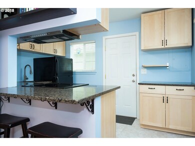 Kitchen/Nook