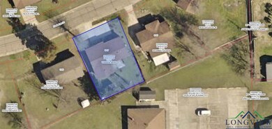 1717 Plantivigne Dr, Texarkana, TX 75501 - photo 7