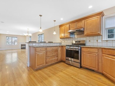22 Stearns St unit 1, Waltham, MA 02453 - photo 4