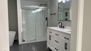 Master bath