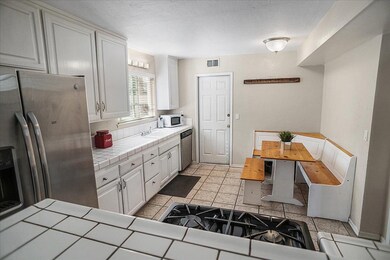 05-Kitchen to Garage