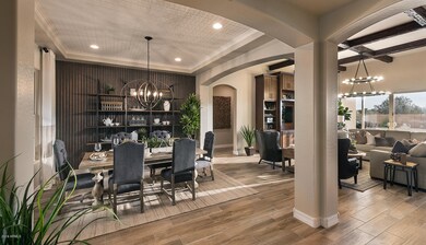 1229 N 102nd St, Mesa, AZ 85207 - photo 4