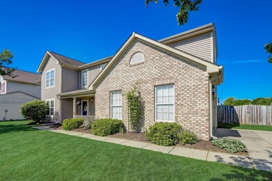 13322 Middlewood Ln, Fishers, IN 46038 - photo 6