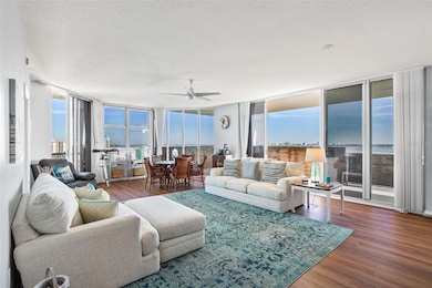 L'Elegance unit 1007, Sarasota, FL 34236 - photo 4