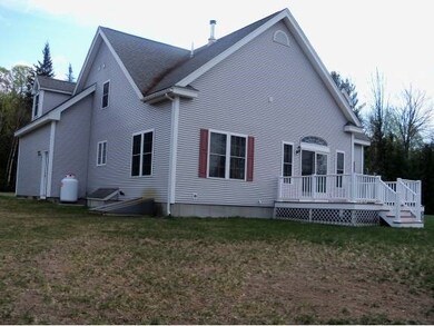45 Wallace Rd, Dalton, NH 03598 - photo 3