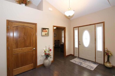 321 Sleeping Indian Dr, Freeburg, IL 62243 - photo 3