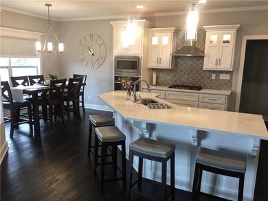 20002 W 220th Terrace, Spring Hill, KS 66083 - photo 5