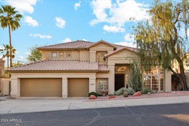 Welcome to 16814 S 18th Way!