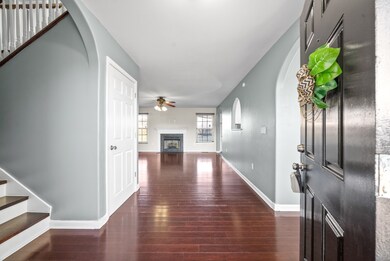 Welcome Home!