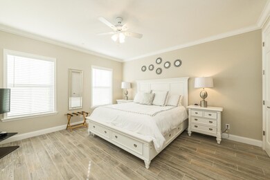 5_Master Bedroom