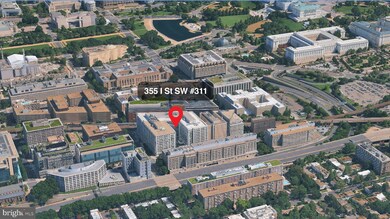 355 I St SW unit S311, Washington, DC 20024 - photo 4