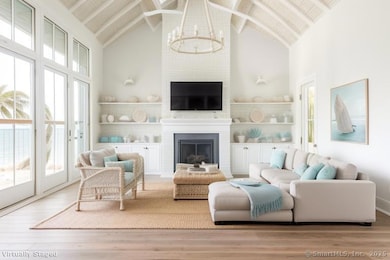 41-1 Whippoorwill Rd, Old Lyme, CT 06371 - photo 3