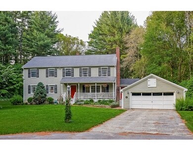 4 Washbrook Rd, Sudbury, MA 01776 - photo 3