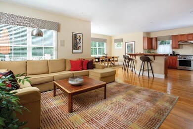 61 Prescott St, Newtonville, MA 02460 - photo 4