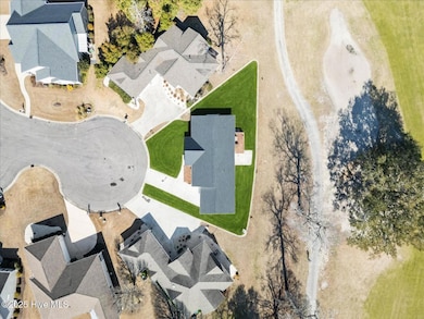 1609 Fawn Court, OIB