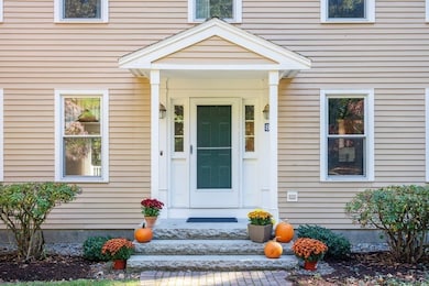 8 Sarah Doublet Rd, Littleton, MA 01460 - photo 5