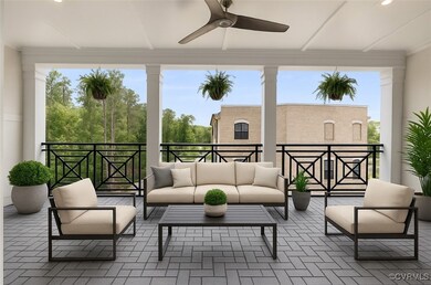 Sunroom / solarium featuring plenty of natural lig