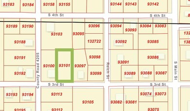 216 S 3rd St, Bonham, TX 75418 - photo 4