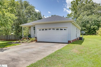 2109 Rolling Green Rd, Anderson, SC 29621 - photo 3