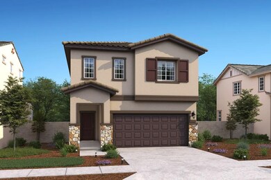 Hillrose YB Tuscan
