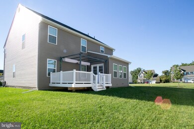 9704 Marsh Gate Ln, Baltimore, MD 21220 - photo 2