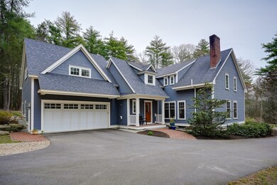 21 Hynes Ln, Harvard, MA 01451 - photo 2