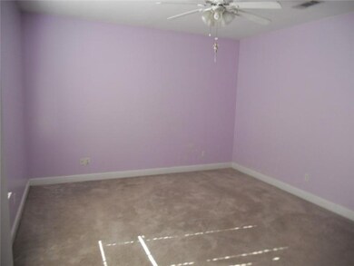 Master Bedroom.