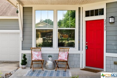 2029 Ridge View Dr, San Marcos, TX 78666 - photo 4