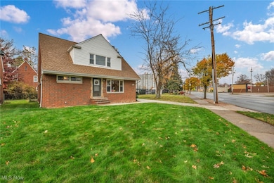 23831 Lakeshore Blvd, Euclid, OH 44123 - photo 4