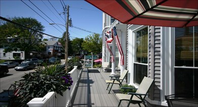 25 N Main St unit 2, Wolfeboro, NH 03894 - photo 3