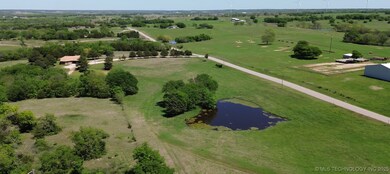 1671 Baldwin Rd, Sulphur, OK 73086 - photo 5