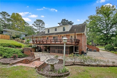 2220 Westhaven Dr, Fayetteville, NC 28303 - photo 5