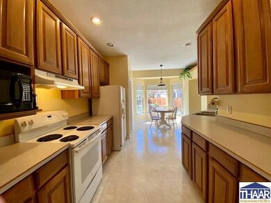 525 S Dobbs Dell St, Terre Haute, IN 47803 - photo 6