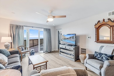 La Mirage Beachfront Condominiums unit 236, Port Aransas, TX 78373 - photo 5