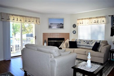 150 W Cedar Ave unit 3A, Somers Point, NJ 08244 - photo 6