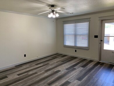 Living Area (Remodeled Unit)